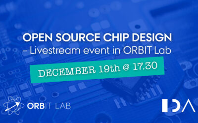 Open source chip design