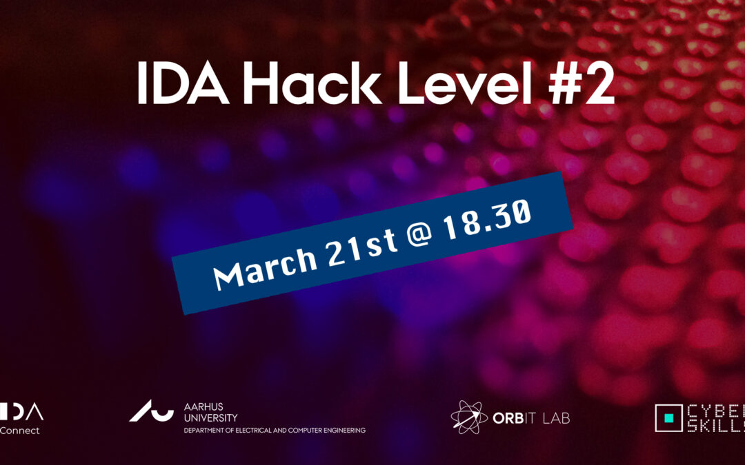 IDA Hack Level #2