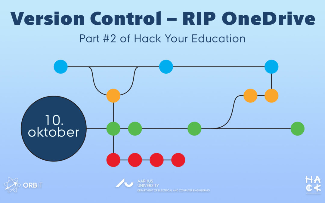 Hack Your Education #2