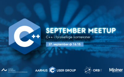 C++ September Meetup