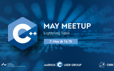 C++ May Meetup