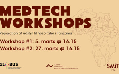 MedTech Workshops