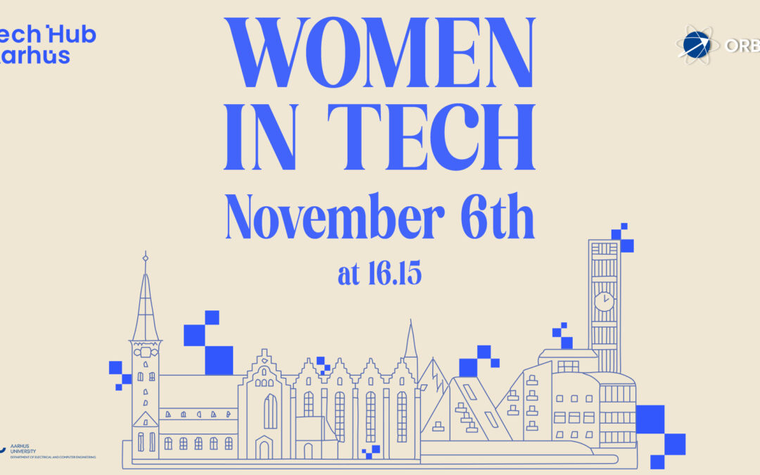 Women in tech
